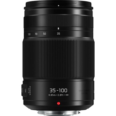 Panasonic Lumix G x Vario 35-100MM F/2.8 Iı Power O.ı.s. L Fiyatı