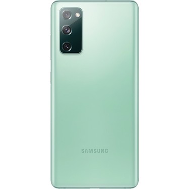 Samsung Galaxy S20 FE 256 GB Snapdragon (Samsung Türkiye Fiyatı