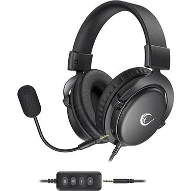 Rampage R36 Drop 7.1 Gaming Mikrofonlu Kulaklık -