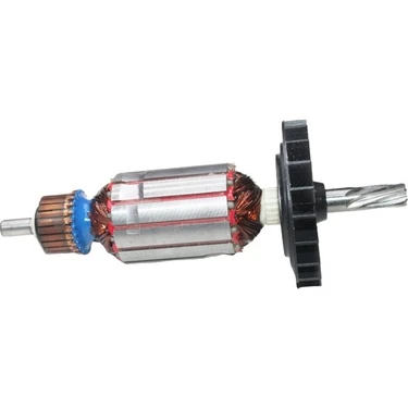 Dca Bosch Tipi Gbh 2-26 Endüvi Rotor