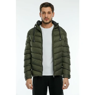 Slazenger HEAD Erkek Mont & Kaban