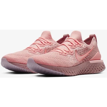 Nike epic react on sale flyknit 2 fiyat