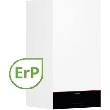 Viessmann Vitodens 100-W 25/31 Kw 21.000 Kcal Tam Yoğuşmalı