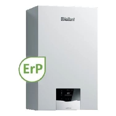 Vaillant Ecotec 26CS/1-5 Plus 20/26 Kw 17.000 Tam Yoğuşmalı