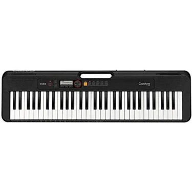 Casio Casiotone CT-S200BK 61 Tuşlu Org