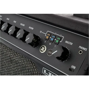 Line 6 spider deals 6