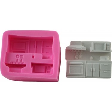 kimyaciniz mutfak tezgahi silikon kalibi pano 79 fiyati