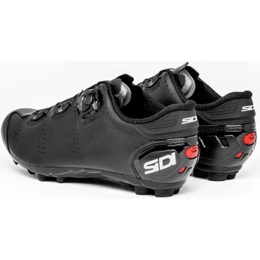 Mtb sidi clearance