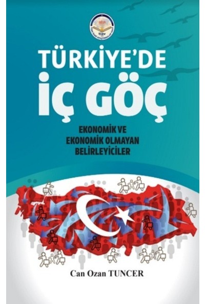 Türkiye'de Iç Göç - Can Ozan Tuncer