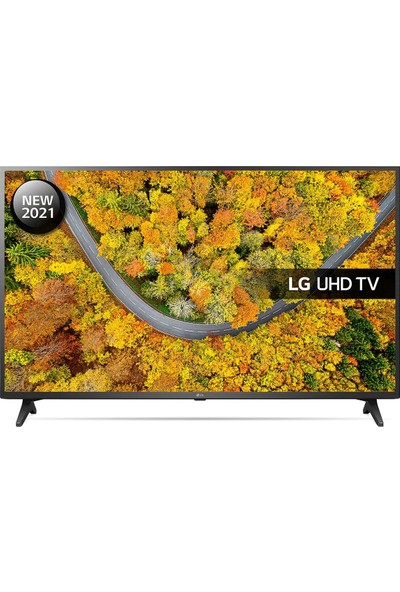 LG 50UP75006LF 50" 126 Ekran Uydu Alıcılı 4K Ultra HD Smart LED TV