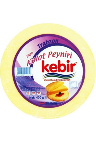 Kebir Kolot Peyniri 400 gr