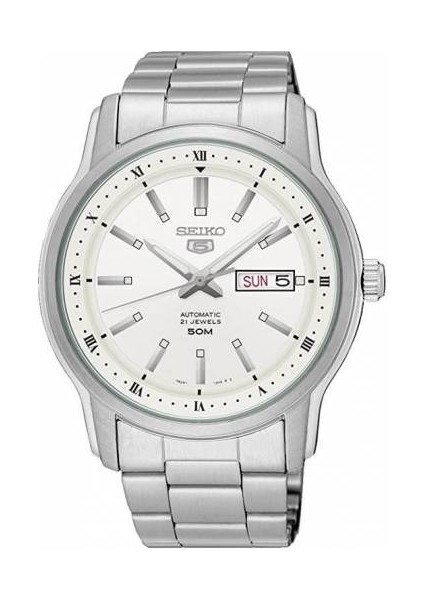 Seıko SNKP09K1 Erkek Kol Saati
