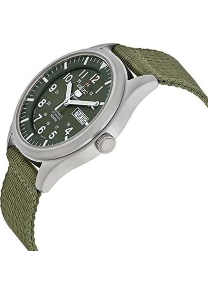 5 Snzg09k1 Erkek Kol Saati modelleri