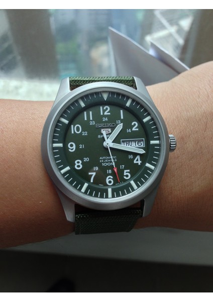 5 Snzg09k1 Erkek Kol Saati indirimleri