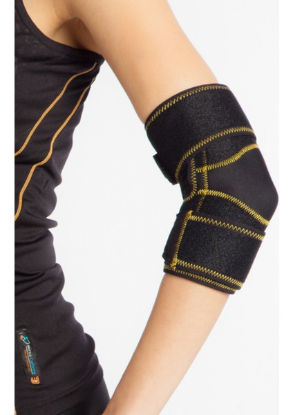 ® Neopren Dirseklik Tenisçi Dirsekliği STANDART BEDEN