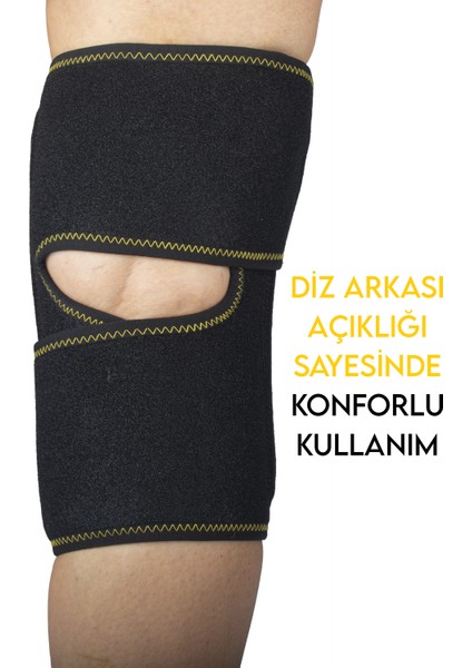 ® Neopren Dizlik STANDART BEDEN