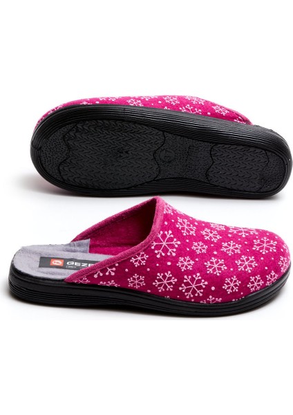 Kışlık Kadın Terlik fırsatları