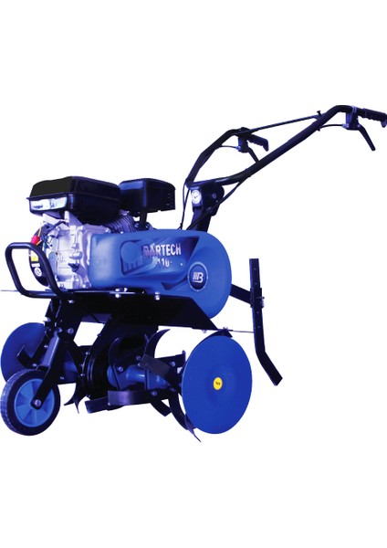 FTN110 Benzinli Çapalama Makinesi 6.5 Hp