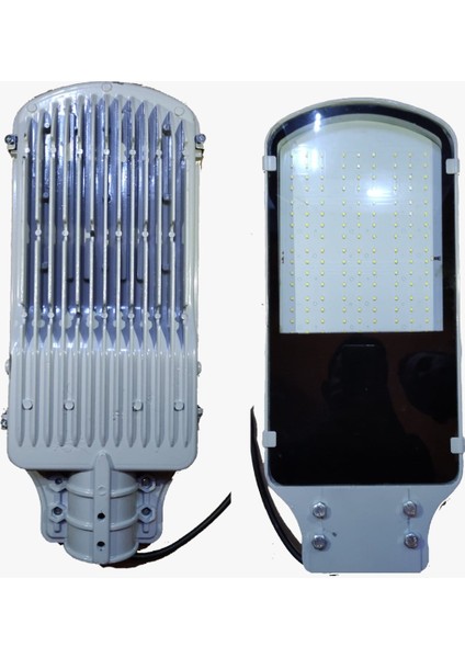 150 Watt Direk Tipi LED Sokak Lambası