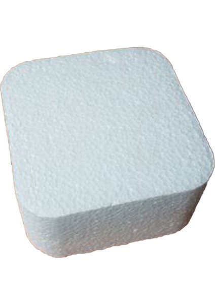 Kare Strafor Saksı Içine 9.5x9.5 cm