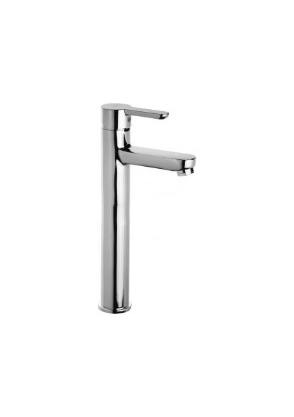 Legna Plus Yuksek Lavabo Bataryası Krom