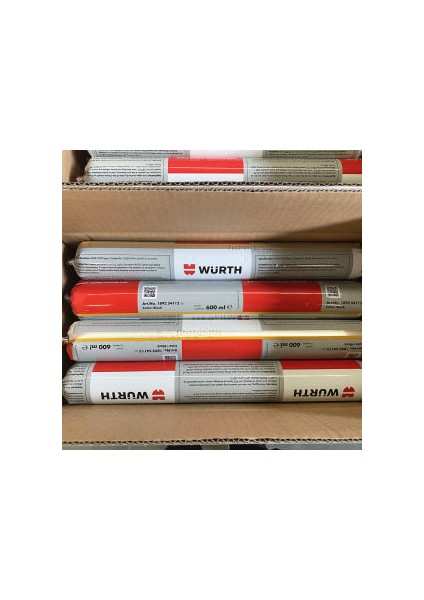 Mastik Sosis Gri Pu 600ML