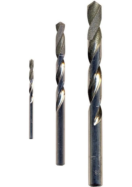TODRİLL Td 50809 Cam Delme Ucu 9 mm