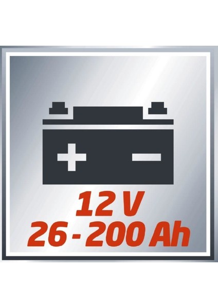 Cc-Bc 12 Akü Şarj Cihazı 12 Volt