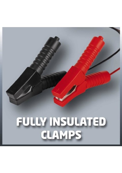 Cc-Bc 12 Akü Şarj Cihazı 12 Volt