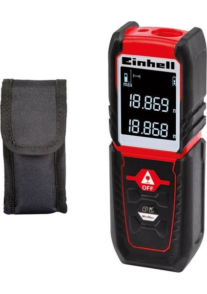 Tc Ld 25 Lazermetre 25 Metre Ölçer