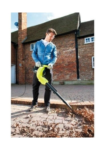 RBV3000CESV Yaprak Toplama ve Üfleme Makinası fırsatları