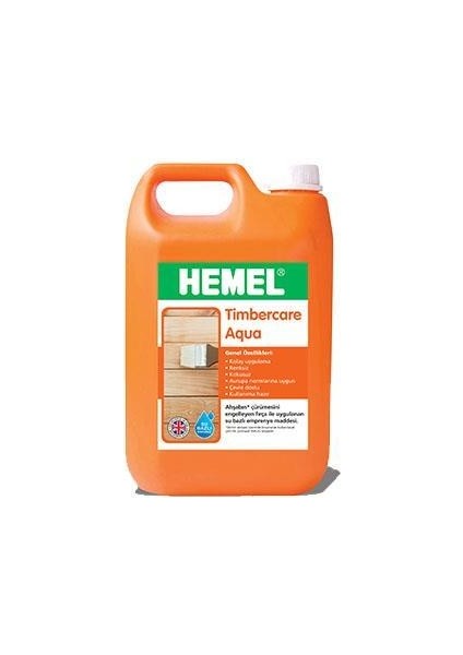 Timbercare Aqua Emprenye 5 Litre Şeffaf modelleri