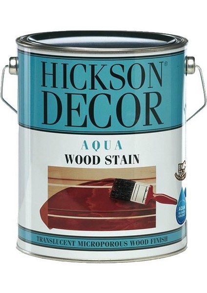 Hickson Decor Aqua Su Bazlı 1 Lt Afrormosisa modelleri