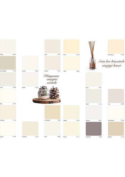 Silikonlu Mat Iç Cephe Duvar Boyası 7,5 Lt fiyatları