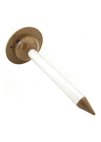 Ec 1000 Güneş Enerjili Yılan Fare Haşere Kovucu 1000 M² indirimleri