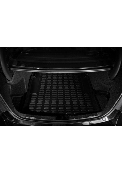 Volkswagen Jetta | ( 2011-2017) ( Cepli / With Pocket ) İle Uyumlu - Araca Özel Bagaj Havuzu 712 fiyatları