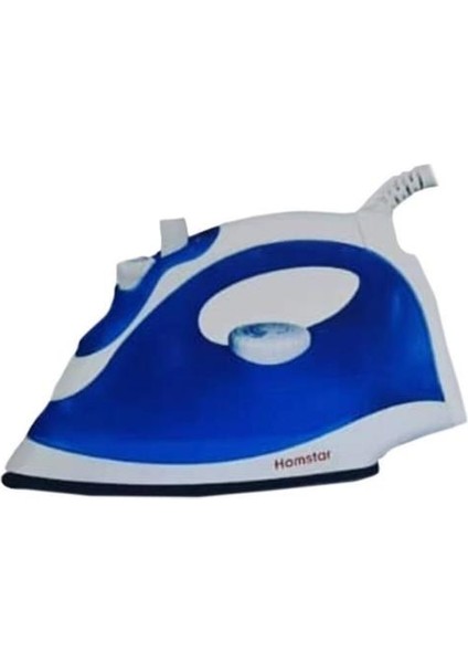 HS-123 1800 W Buharlı Ütü