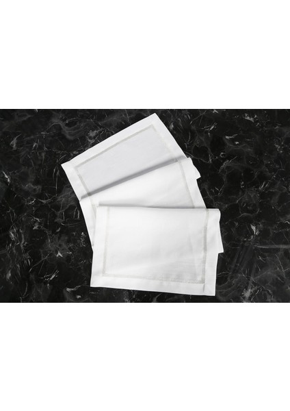 Caka Home Runner Zikzak Nakışlı Keten Efektli modelleri