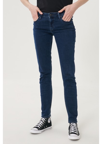 Scarlett Skinny Fit Denim Esnek Jean Kot Pantolon indirimleri