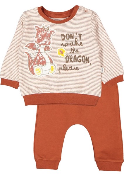Dragon 2'li Bebek Takımı 2812
