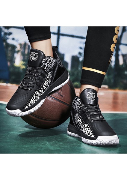 Kaymaz Performans Basketbol Ayakkabısı (Yurt Dışından) modelleri