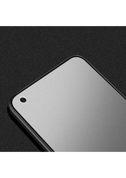 Oppo A54 4g Full Mat Ekran Koruyucu Siyah fiyatları