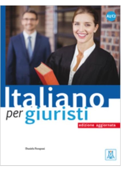 Italiano Per Giuristi Edizone Aggiornat - Daniela Forapani