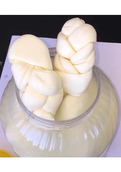 Diyarbakır Yöresel Örgü Peyniri Az Tuzlu 5 kg