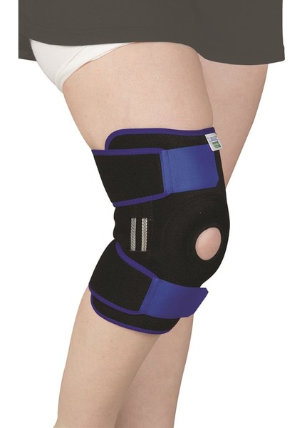 Ligament Destekli Patella Dizlik Standart Sıze