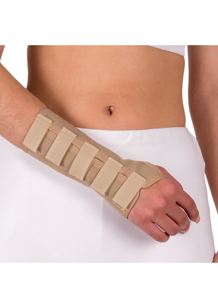Manucare Comfort El Bilek Ateli 4515 Sağ Xxl