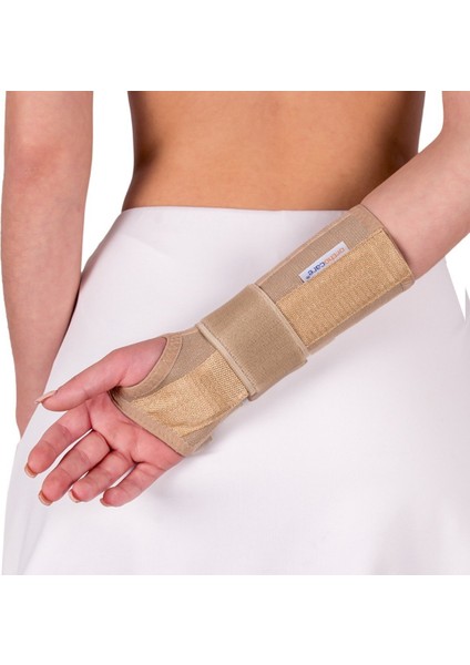 Manucare Comfort Stable El Bilek Ateli Ekstra Destekli 4545 Sag M