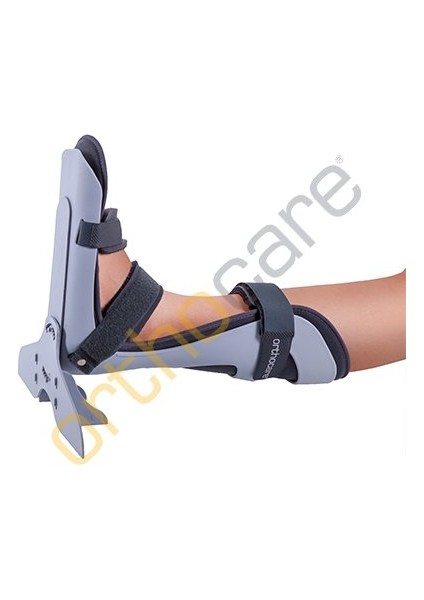 Foot Guard Ayak / Ayak Bileği Ortezi 7410 S