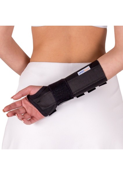 Manucare Stable El Bilek Ateli 4541 Sağ Xl