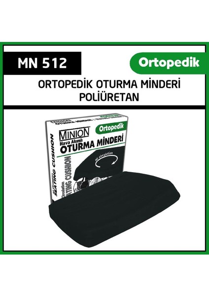 Oturma Simidi Visko Kutulu
